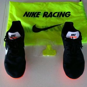 Nike track spikes